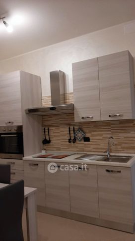 Appartamento in residenziale in Via Primavera