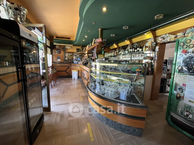 Attivitã /licenza (con o senza mura) in commerciale in Via della Campanella 2