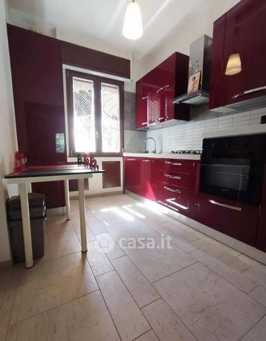 Appartamento in residenziale in Via Costantino