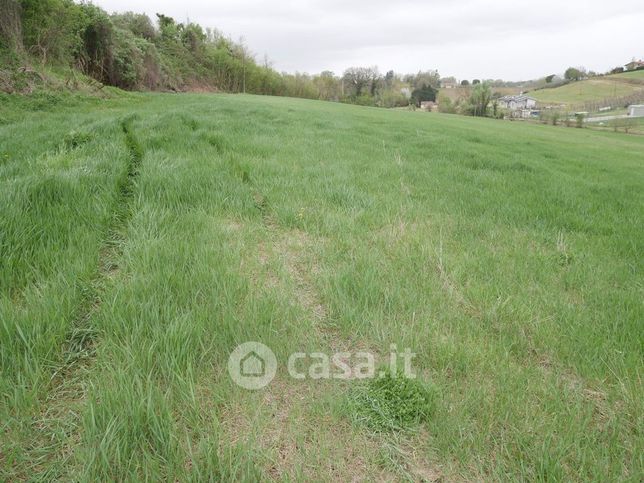 Terreno agricolo in commerciale in Via Bergullo