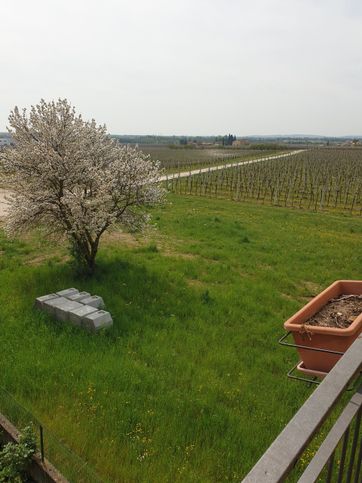 Appartamento in residenziale in Via Casa Zamboni