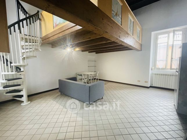 Appartamento in residenziale in Via Garibaldi 25