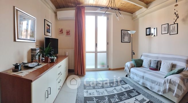 Appartamento in residenziale in Via Silvio Pellico 52