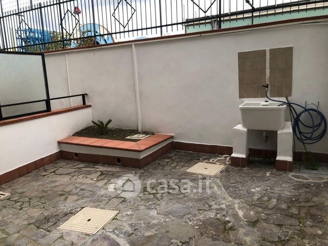 Appartamento in residenziale in Via di Parco Fiorito