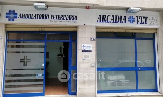 Negozio/locale commerciale in commerciale in Via Brigata Aosta 21