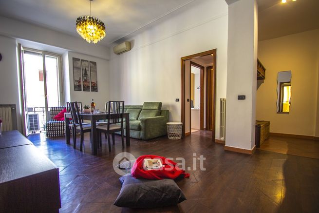 Appartamento in residenziale in Via Volvinio 46