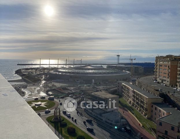 Appartamento in residenziale in Piazza Raffaele Rossetti