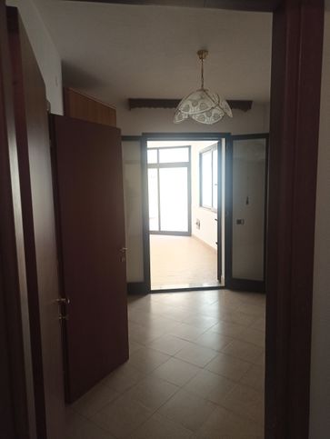Appartamento in residenziale in Via di Belgioioso 12