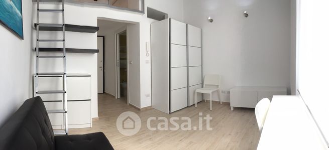 Appartamento in residenziale in Via Savona 73