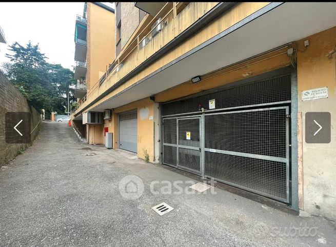 Box/posto auto in residenziale in 