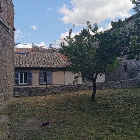 Terreno agricolo in commerciale in Via Palazzaccio 14