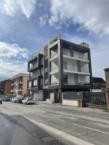 Appartamento in residenziale in Via Aldo Moro 57