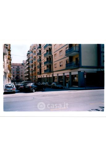 Attivitã /licenza (con o senza mura) in commerciale in Via Giacomo Cusmano 69