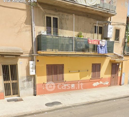 Appartamento in residenziale in Via Xiboli 244