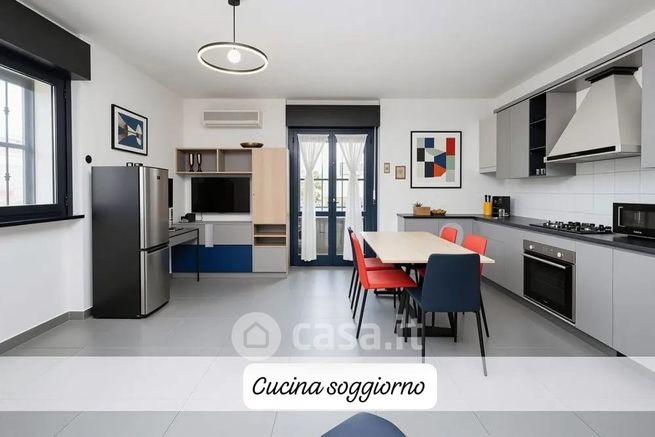 Appartamento in residenziale in Via VII Maggio