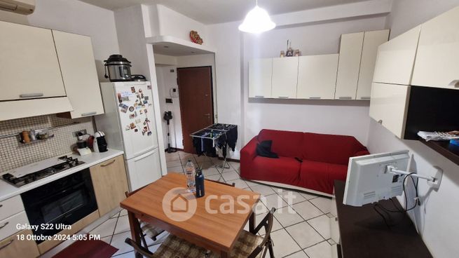 Appartamento in residenziale in Via Privata Piero Martinetti 29