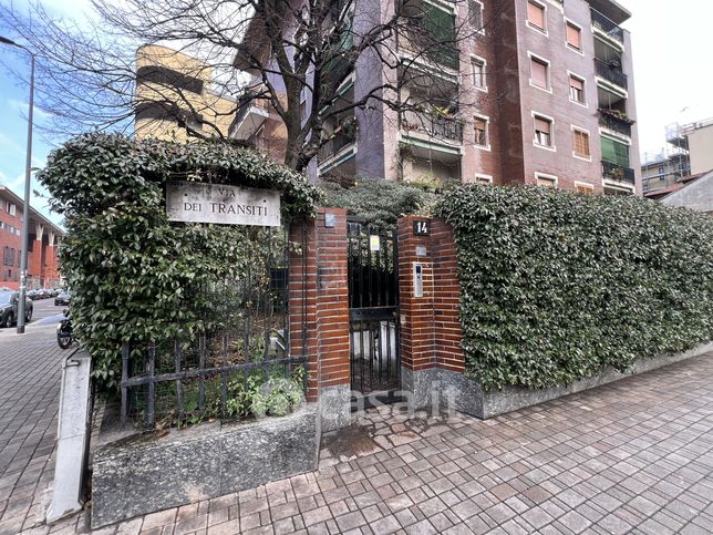 Appartamento in residenziale in Via dei Transiti 14