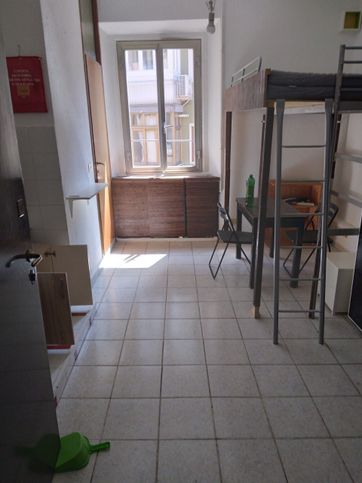 Appartamento in residenziale in Via Bezzecca 10