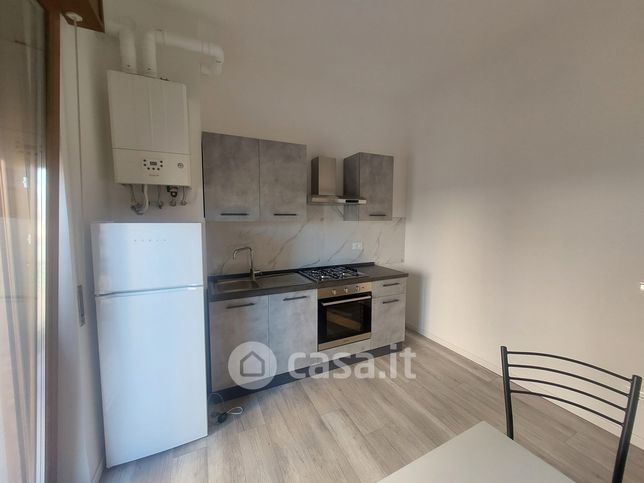 Appartamento in residenziale in Via Aquileia 19