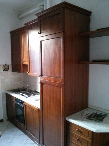 Appartamento in residenziale in Via Vittorio Bigari