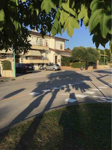 Appartamento in residenziale in Via Marconi 18