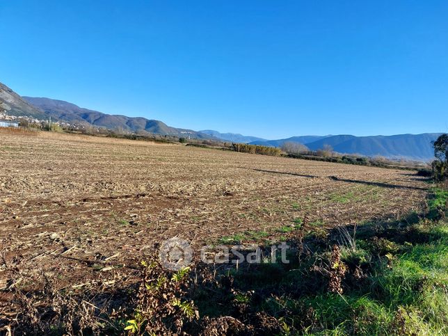 Terreno agricolo in commerciale in Strada Provinciale Nunziata Lunga