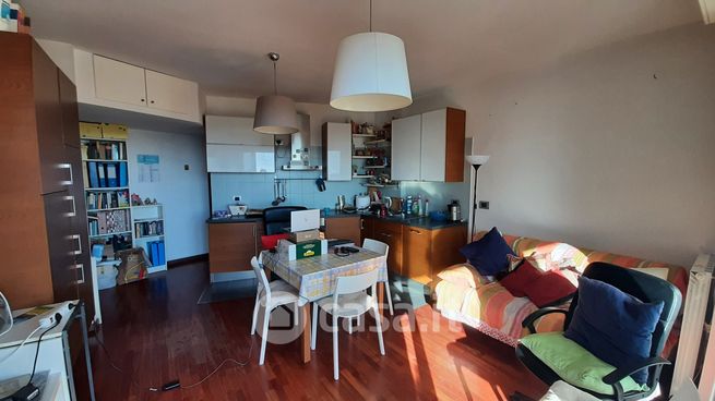 Appartamento in residenziale in Via del Futurismo 5