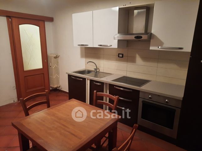 Appartamento in residenziale in Piazza Tommaso Campanella 9