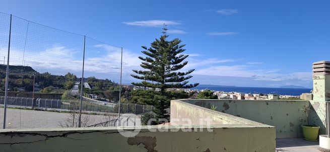 Attico/mansarda in residenziale in Via Nazionale 588