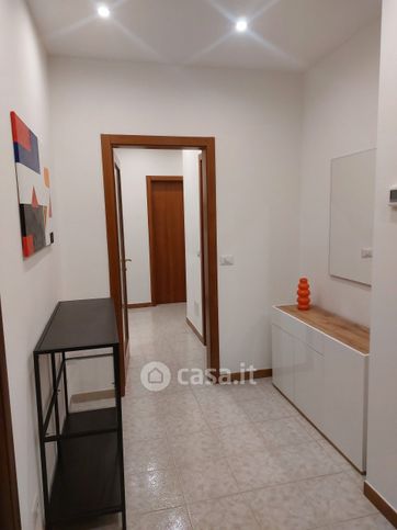 Appartamento in residenziale in Via Angelo Emo 72