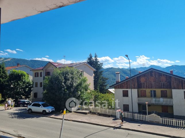 Appartamento in residenziale in Via Provinciale 63