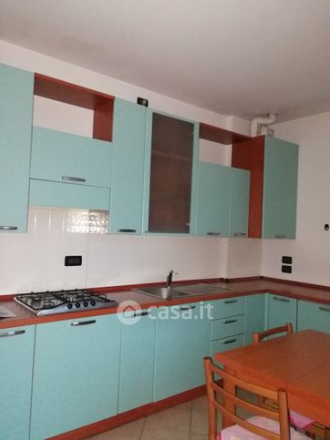 Appartamento in residenziale in Via Broglialoco 23