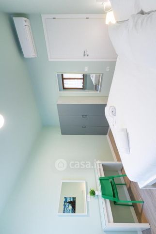 Appartamento in residenziale in Via Mombasiglio