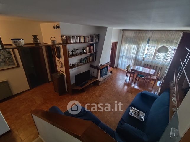 Appartamento in residenziale in Via Pietro Nenni 2