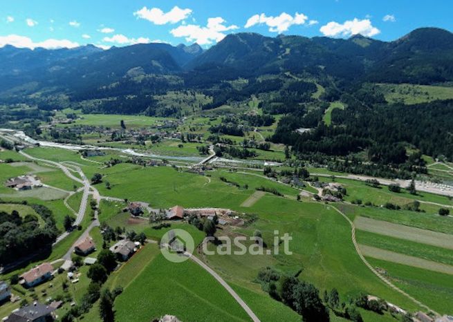 Terreno edificabile in residenziale in Località Marco