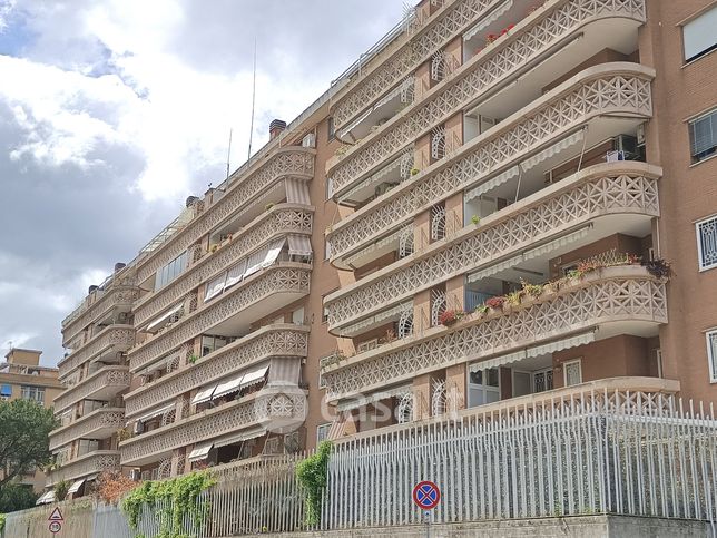 Appartamento in residenziale in Via Carlo Fadda