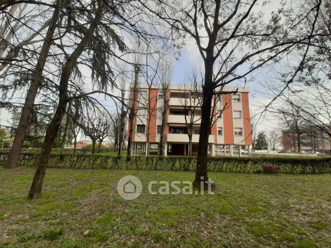 Appartamento in residenziale in Via Carlo Goldoni 3