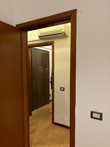 Appartamento in residenziale in Via Crocetta