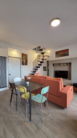 Appartamento in residenziale in Viale Sarca