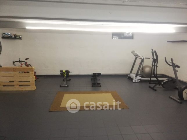 Box/posto auto in residenziale in Via Edmondo de Amicis