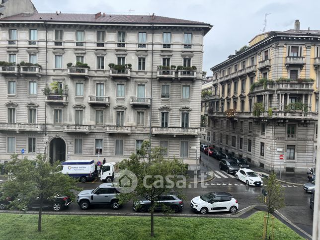 Appartamento in residenziale in Viale Luigi Majno