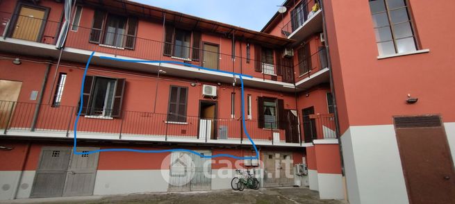 Appartamento in residenziale in Via San Faustino 70