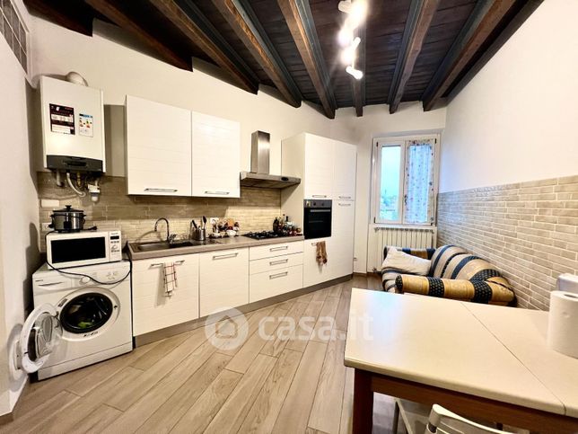 Appartamento in residenziale in Via Padova