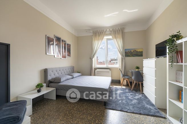 Appartamento in residenziale in Via Satrico 45