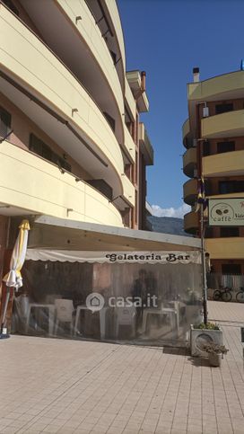 Attivitã /licenza (con o senza mura) in commerciale in Via Giuseppe Radiciotti 36