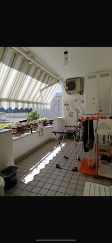 Appartamento in residenziale in Via dei Cappuccini 34