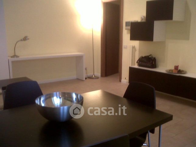 Appartamento in residenziale in Via Salasco 21