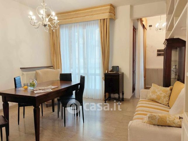 Appartamento in residenziale in Via Santorre di Santarosa