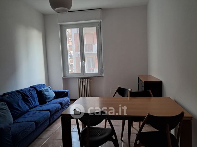 Appartamento in residenziale in Via San Pietro in Verzolo 51