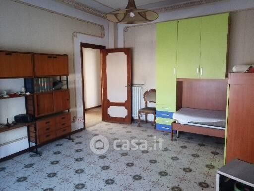 Appartamento in residenziale in Via Mancone